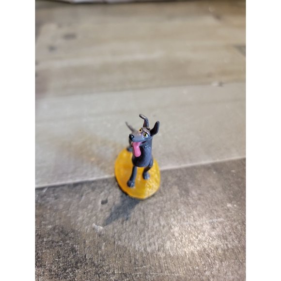 Disney Pixar coco dog Dante toy figure - Picture 2 of 4